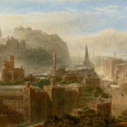 Carlton Hill